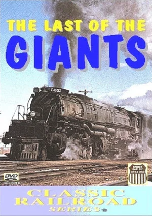Постер: Last of the Giants