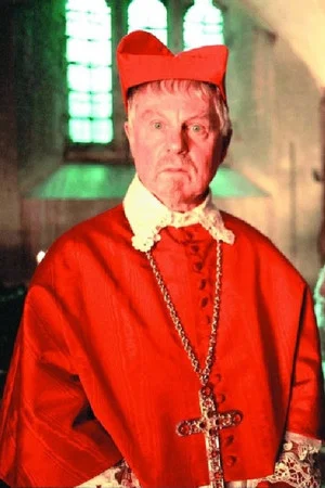 Постер: Inquisition