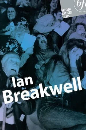 Постер: Ian Breakwell's Continuous Diary
