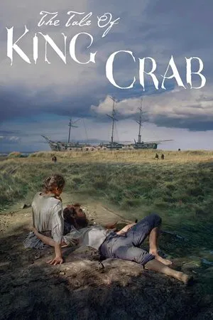 Постер: The Tale of King Crab