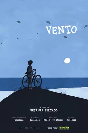 Постер: Vento