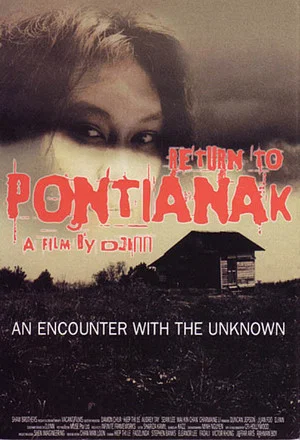Постер: Return to Pontianak