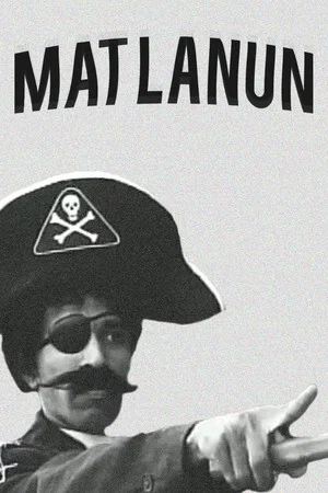 Постер: Mat Pirate