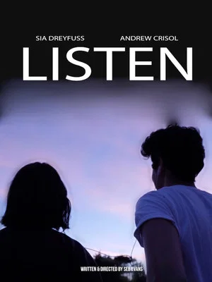 Постер: Listen