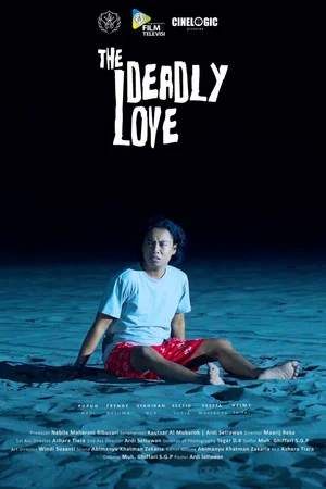 Постер: The Deadly Love