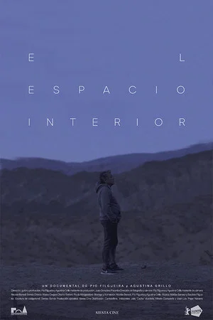 Постер: El espacio interior