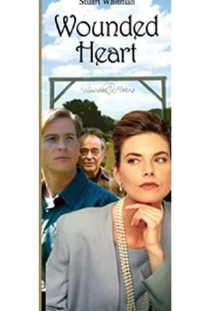 Постер: Wounded Heart