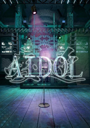 Постер: AIDOL