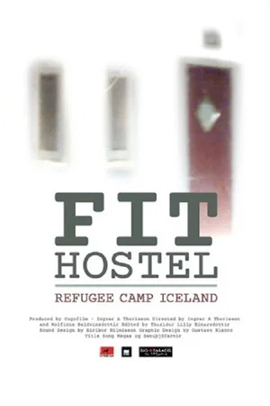 Постер: Fit Hostel