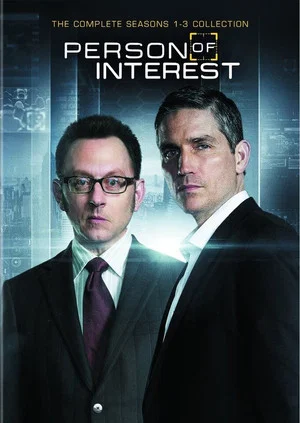 Постер: Person of Interest
