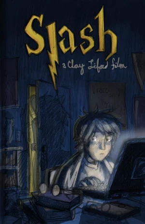 Постер: Slash
