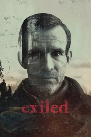 Постер: Exiled