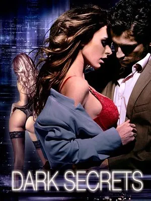Постер: Dark Secrets