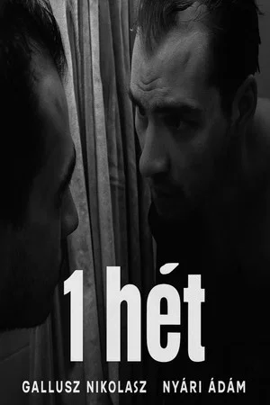 Постер: 1 week