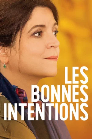 Постер: Best Intentions