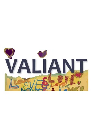 Постер: Valiant