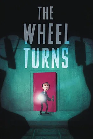 Постер: The Wheel Turns