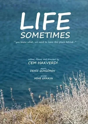 Постер: Life Sometimes