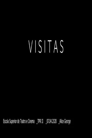 Постер: Visitas