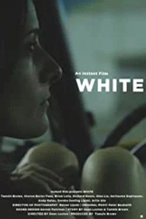 Постер: White