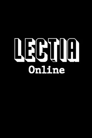 Постер: The Online Lesson