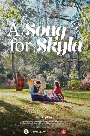 Постер: A Song for Skyla