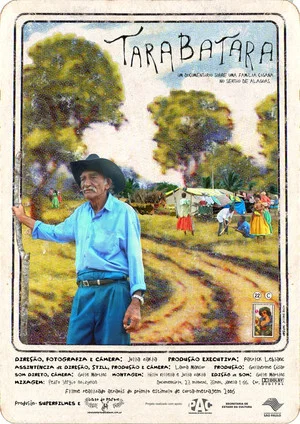 Постер: Tarabatara