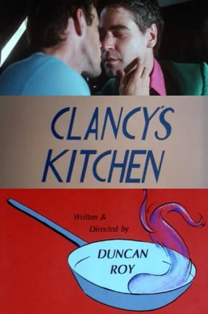 Постер: Clancy's Kitchen