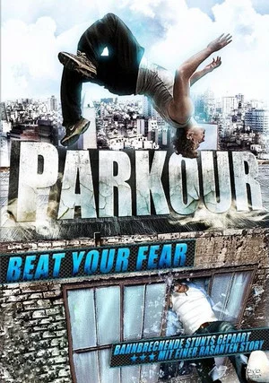 Постер: Parkour: Beat Your Fear