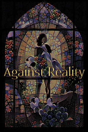 Постер: Against Reality
