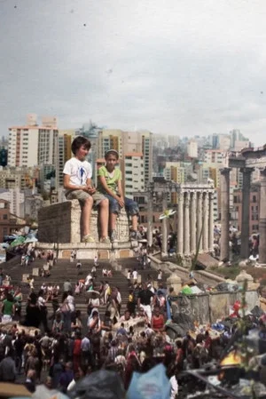 Постер: Panorama