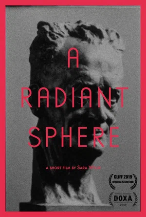 Постер: A Radiant Sphere