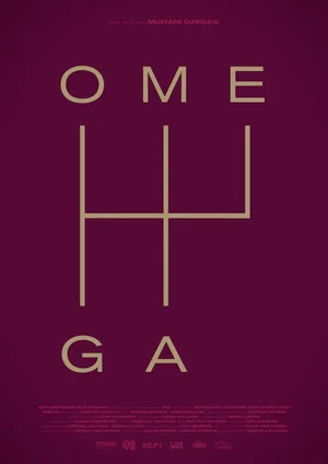 Постер: Omega