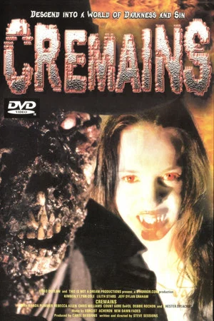Постер: Cremains