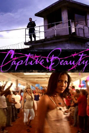 Постер: Captive Beauty