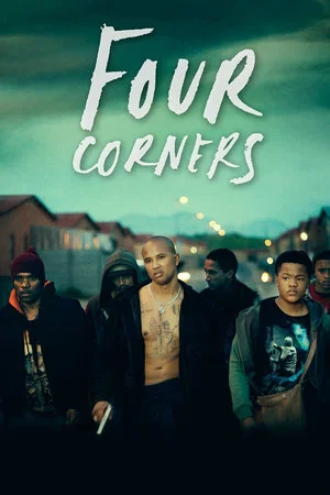 Постер: Four Corners
