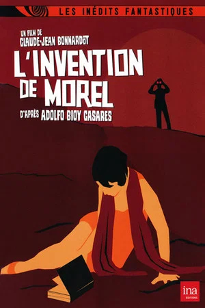 Постер: L'Invention de Morel