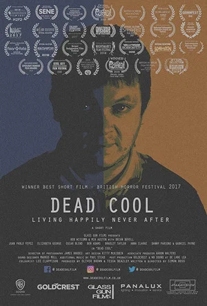 Постер: Dead Cool