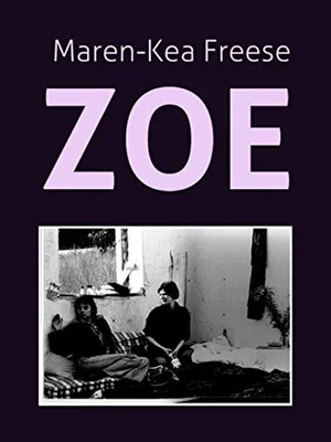Постер: Zoe