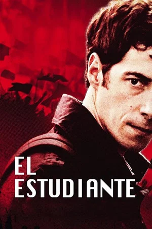Постер: The Student