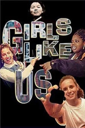 Постер: Girls Like Us