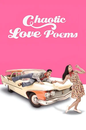Постер: Chaotic Love Poems