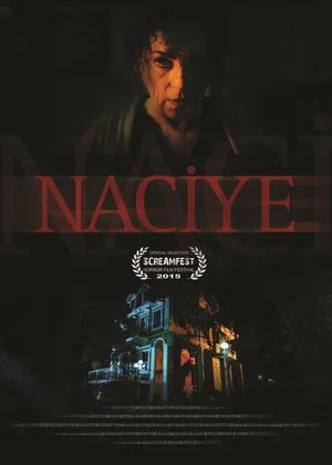 Постер: Naciye