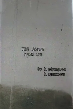 Постер: The Great Turn On