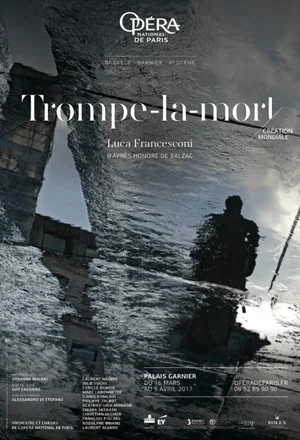 Постер: Francesconi: Trompe-la-Mort