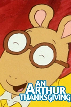 Постер: An Arthur Thanksgiving