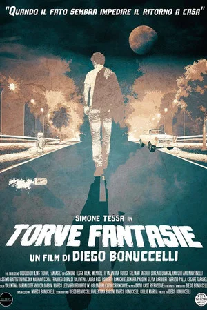 Постер: Torve Fantasie