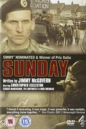 Постер: Sunday