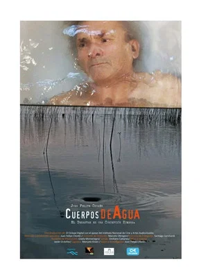 Постер: Cuerpos de agua