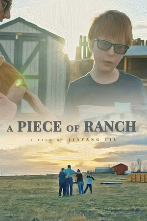 Постер: A Piece of Ranch
